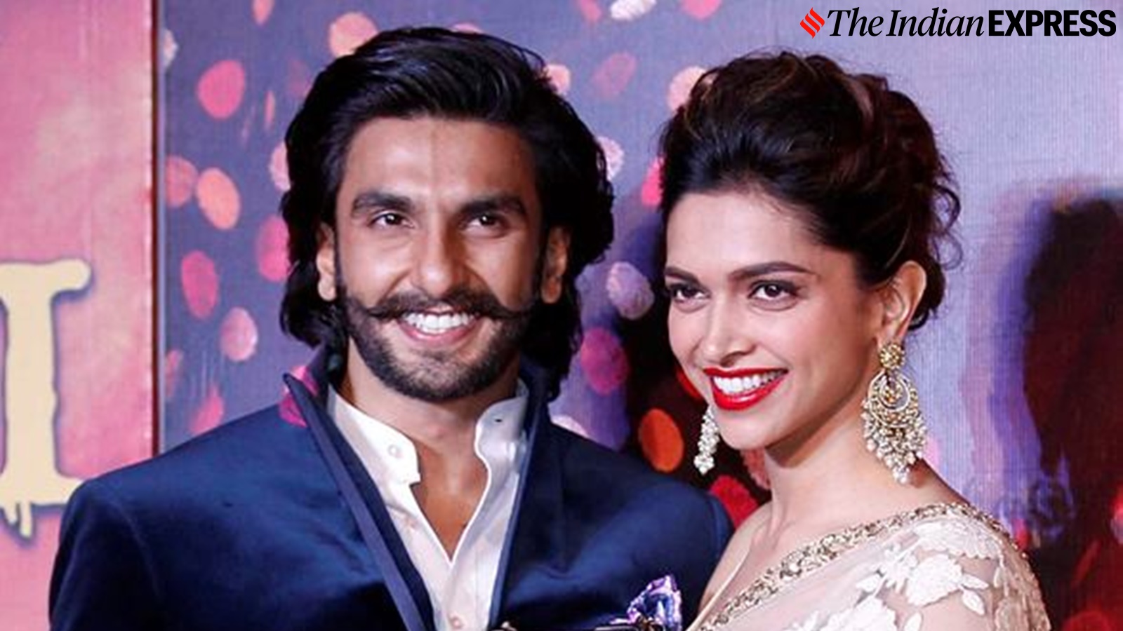 'I love the fact that he cries': Deepika on Ranveer's softer side