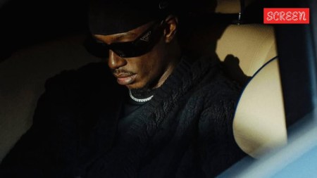 Werenoi first became known to the French public in 2021 when he posted his song “Guadalajara” on YouTube and it was viewed hundreds of thousand times.