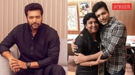 Ravi Mohan's mother-in-law Sujatha Vijayakumar reacts to accsuations made by him