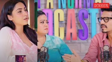 Reem Shaikh, Bharti Singh, Haarsh Limbachiyaa on budget issues in TV industry