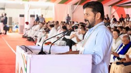 Telangana caste census