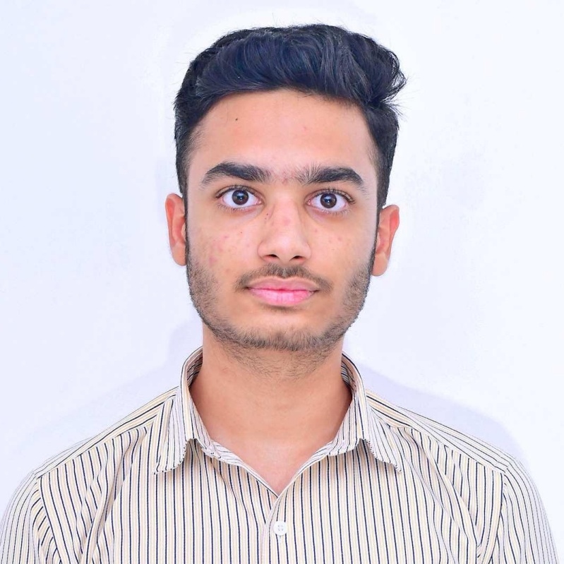 Reyansh Devnani