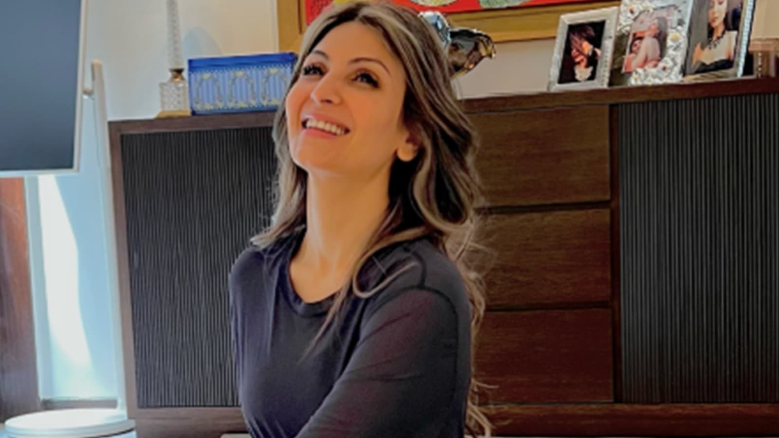 Riddhima Kapoor Sahni spills fitness secrets, lessons learnt from mother Neetu: ‘I have forgotten how to run on a treadmill’