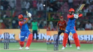 IPL 2025 DC vs PBKS