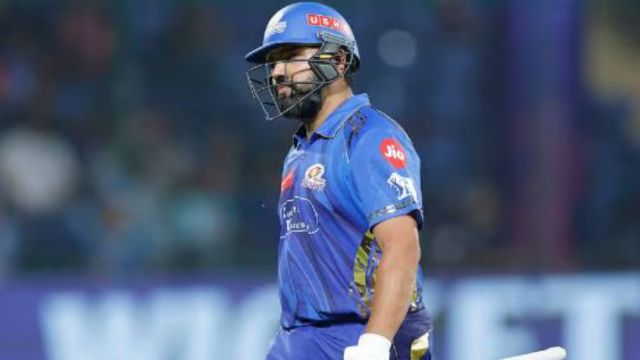 Rohit