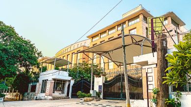 Delhi government, delhi Anti-Corruption Branch, delhi high court, Rouse Avenue Court, Rouse Avenue Court judge transfer, judge transfer, Indian express news, current affairs
