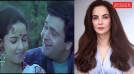 Rukhsar Rehman talks about her challenging journey (Photo: Instagram/Rukhsar Rehman)