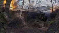 Russia Ukraine War