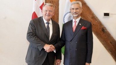 Sanctioned terrorists on Pak soil, its govt cannot say no idea: Jaishankar
