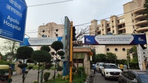 Court set bed quota for poor patients at Delhi Apollo, hospital uses only one-fifth