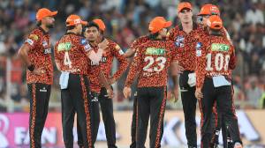 SRH early exit ipl playoffs