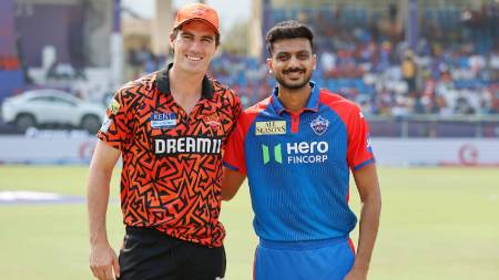 Sunrisers Hyderabad vs Delhi Capitals Playing 11 IPL