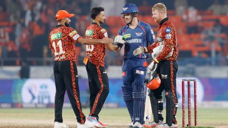 Lucknow Super Giants vs Sunrisers Hyderabad Playing 11 IPL
