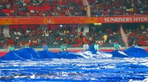 SRH v DC, Pat Cummins