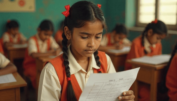 Rajasthan Board Class 5th, 8th Results 2025: RBSE expected to release results by May last week (Photo- AI Generated via Freepik)