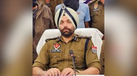 nanak singh, ssp, patiala,