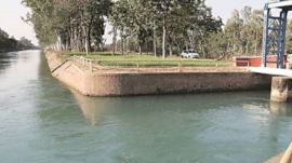 SC on Punjab government denotifying Punjab government land