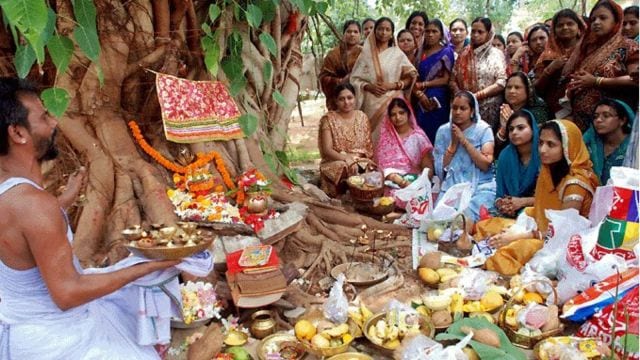 Sabitri Puja celebration in Odisha