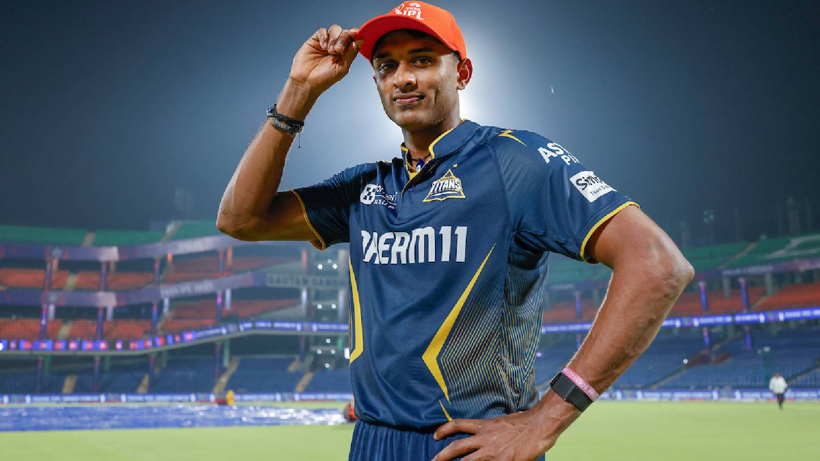 IPL Orange Cap Winners List (2008-2025): From Shaun Marsh to Sai Sudharsan; Check full list of highest run-getters in IPL