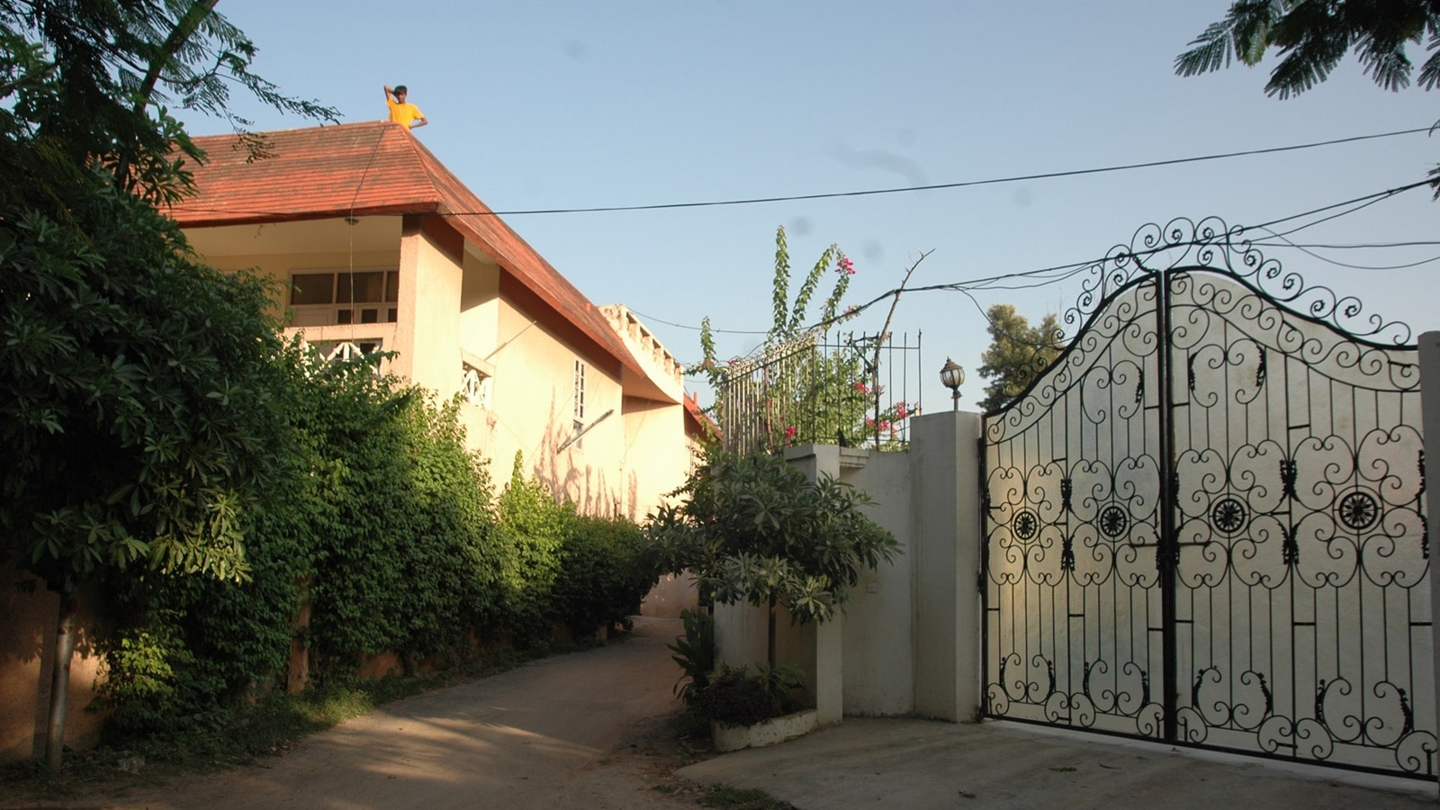 Sainik Farms demolitions: Delhi’s unauthorised colonies and the plan to regularise them | Delhi News Sainik Farms demolitions: Delhi’s unauthorised colonies and the plan to regularise them | Delhi News