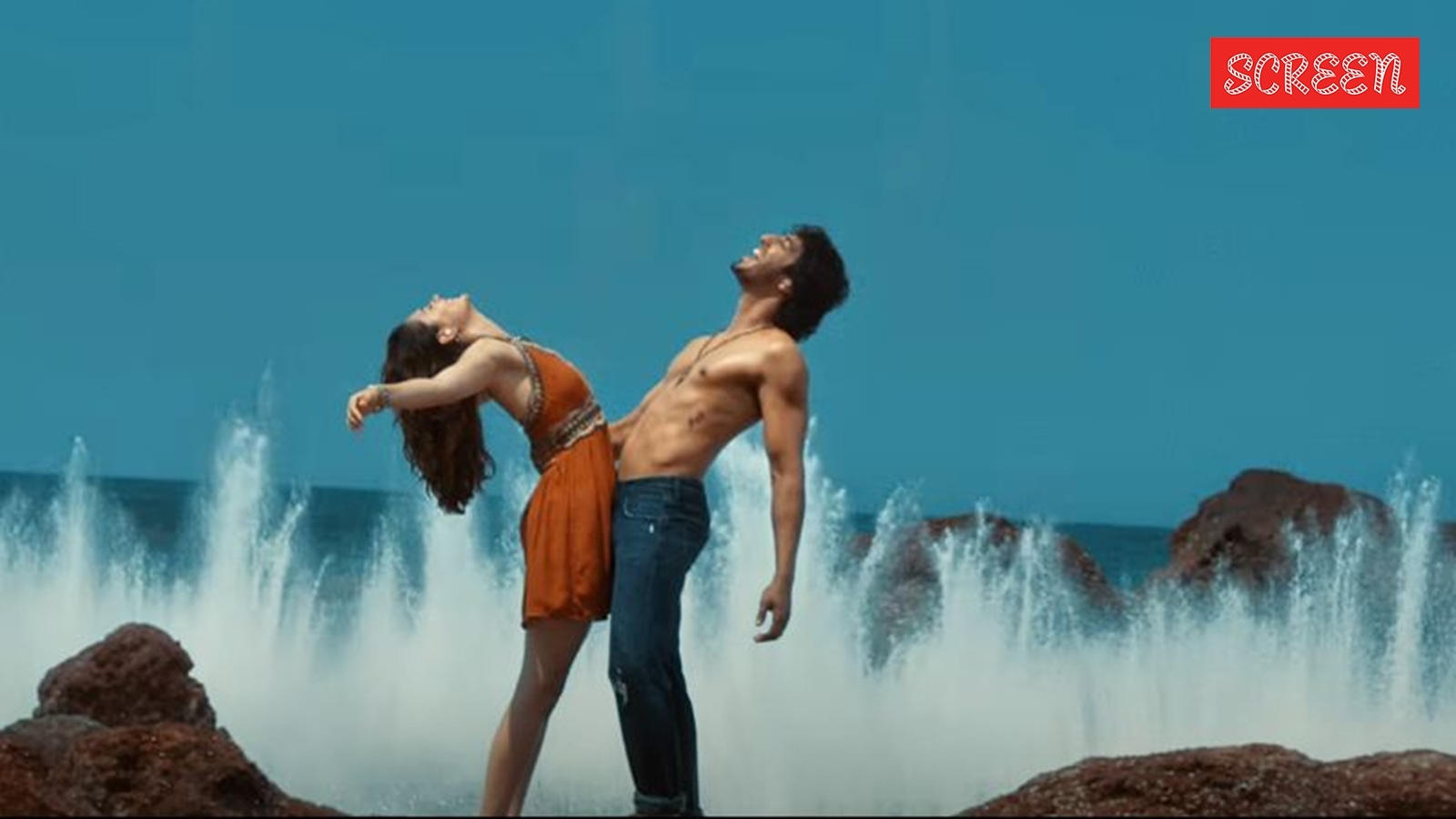 Ahan Panday's debut film 'Saiyaara' earns big with advance bookings