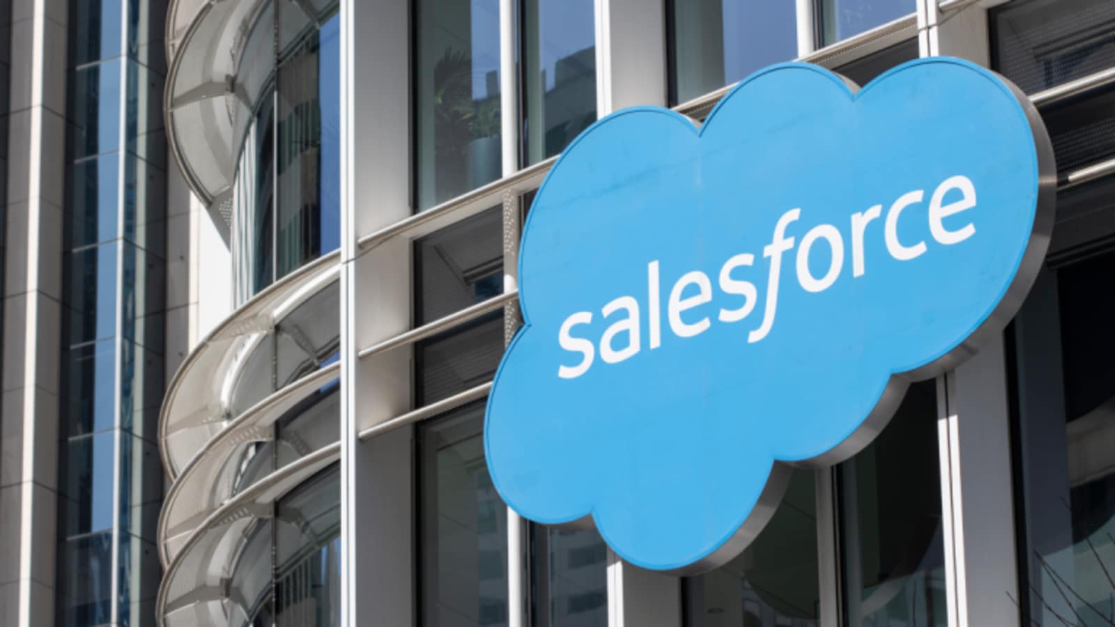 Salesforce joins other large tech companies in citing AI as reason for fewer engineering hires