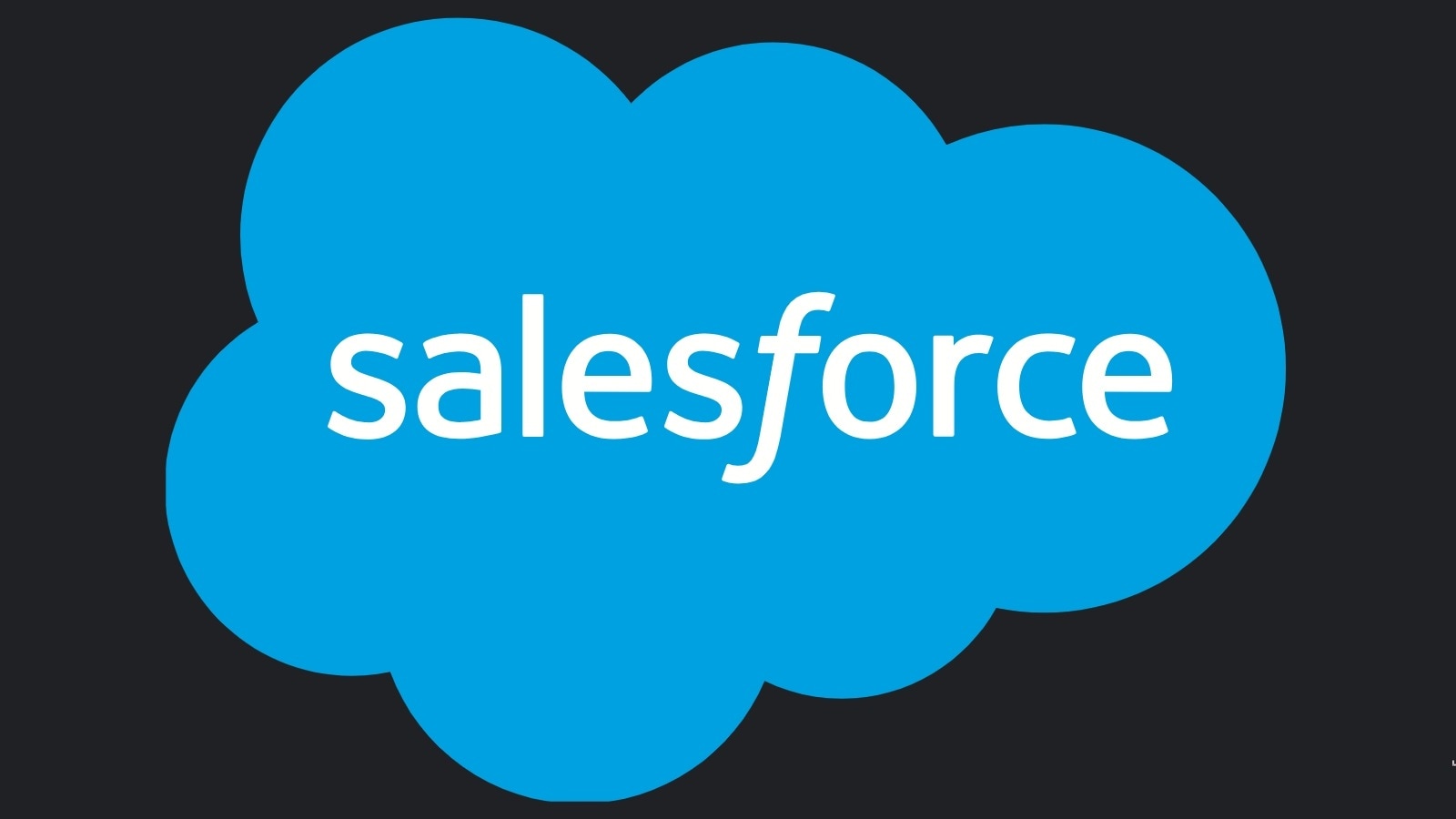 Salesforce to buy Informatica for  billion to bolster AI data tools