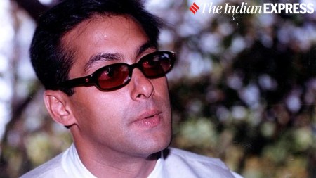 Salman Khan emphasised the importance of apologising as soon as one recognises their mistake