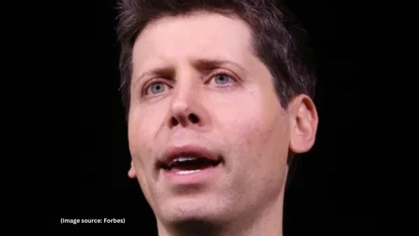 ChatGPT continues to witness substantial growth.  (File Photo)