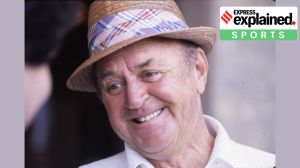 Trump gifted $400mn Boeing: Who is Sam Snead, golfer quoted by the US President?