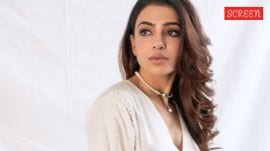 Samantha Ruth Prabhu