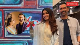 Samantha Ruth Prabhu