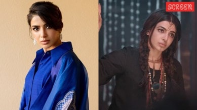 Samantha Ruth Prabhu on turning producer for Shubham