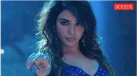 Samantha Ruth Prabhu