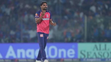 Sandeep Sharma injury IPL