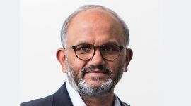Adobe CEO Shantanu Narayan