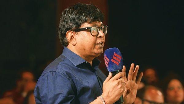 Santosh Singh