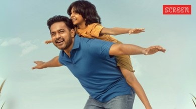 Sarkeet movie review: Asif Ali, as always, delivers a brilliant performance as Ameer. In Sarkeet, he once again showcases his exceptional ability to handle emotional sequences with depth and sincerity, leaving a lasting impression on the audience.
