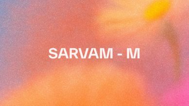Sarvam-M is optimised for tasks in math, code, and Indian languages, rivalling LLMs nearly three times its size. (Image: Sarvam)