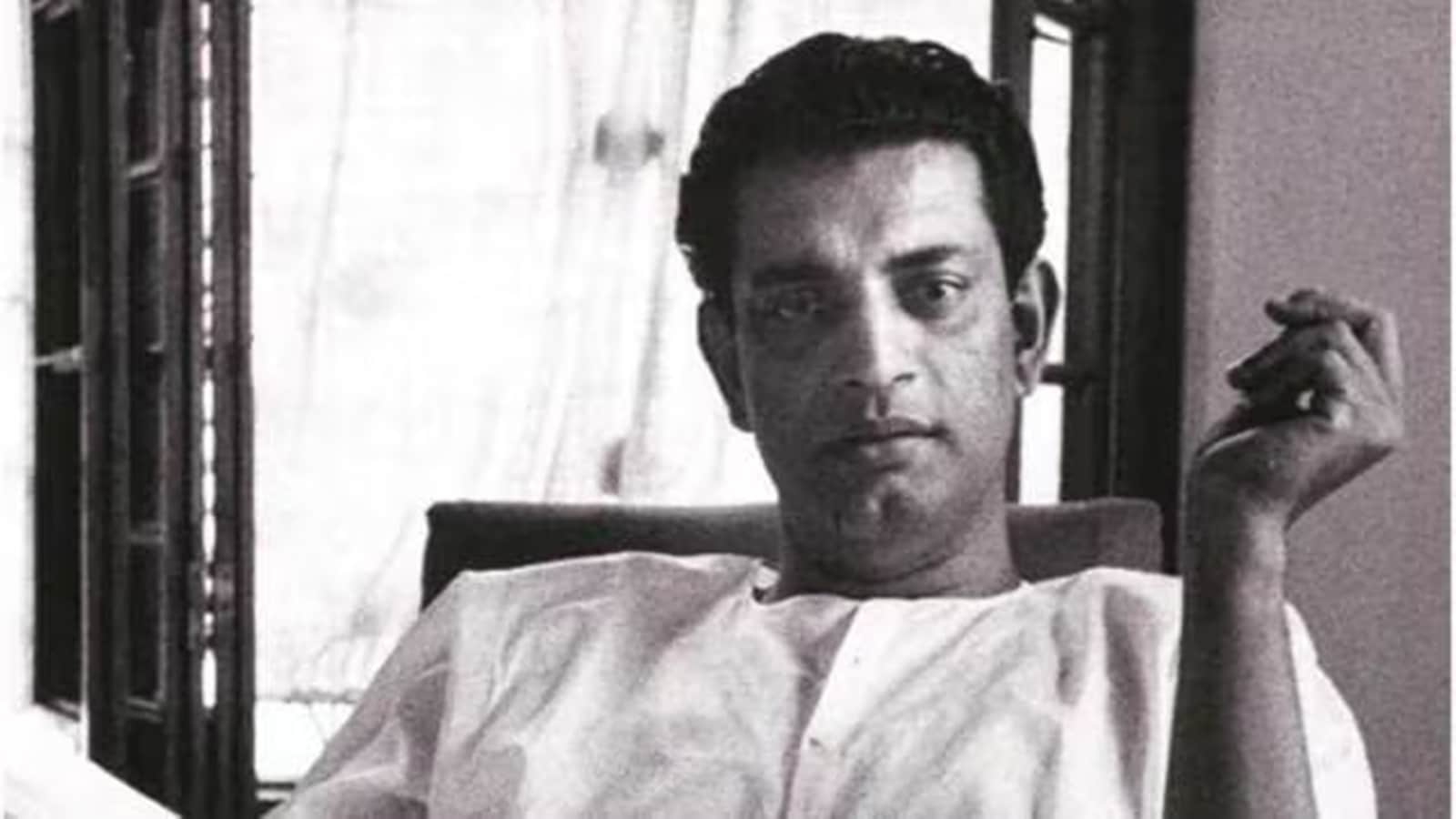 Satyajit Ray
