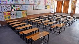 Schools Holidays: Punjab, Chandigarh, J&K schools closed today; check list