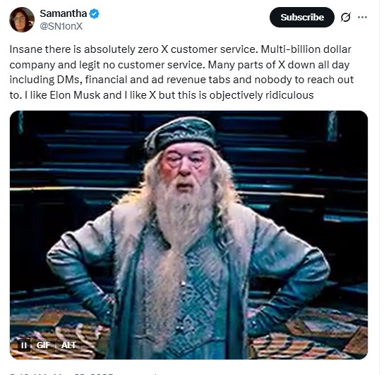Via Twitter