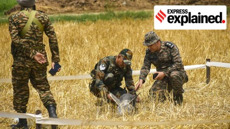 How Air Defence Systems work