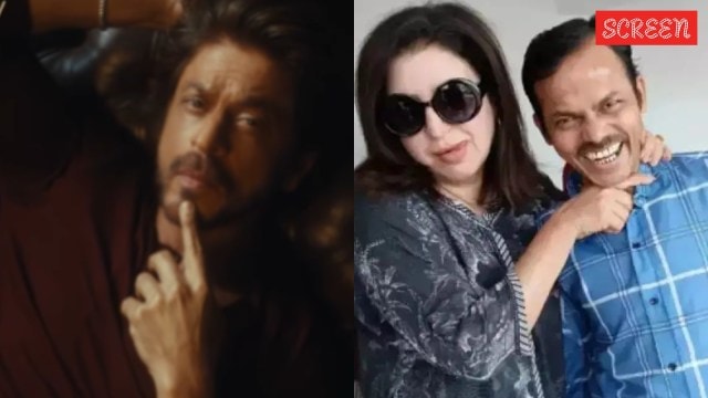 Fans ask about Farah Khan's cook Dilip's absence in Shah Rukh Khan's ad