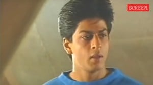 Shah Rukh Khan
