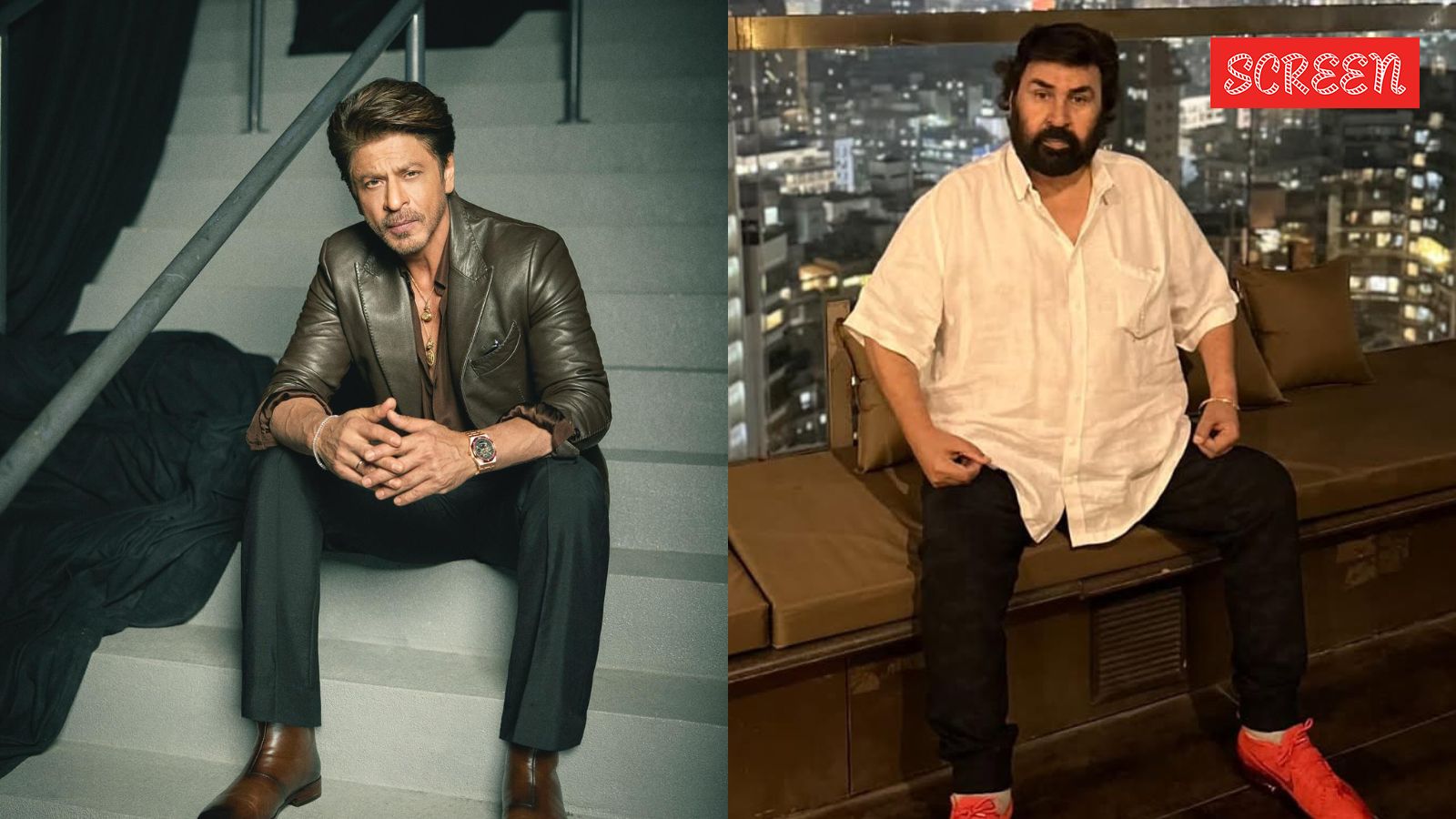 Shah Rukh Khan replaced Armaan Kohli in Deewana, says Guddu Dhanoa: ‘He didn’t even know, I had already signed him’ | Bollywood News