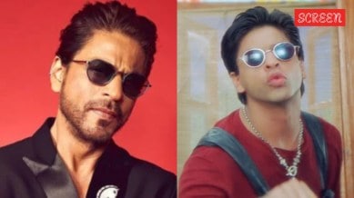 Photographer Avinash Gowariker recalls Shah Rukh Khan's 'kindness'