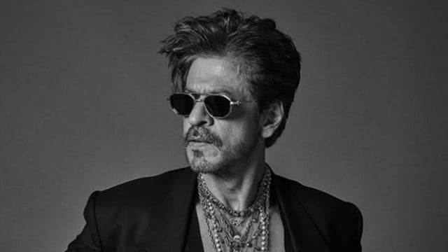 Shah Rukh Khan