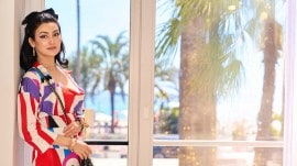 Shalini Passi, Cannes, Shalini Passi Cannes