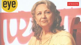 Sharmila Tagore